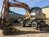 Hyundai  R140W 2013 года за 29 000 000 тг. в Байконыр – фото 2