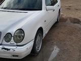 Mercedes-Benz E 230 1997 годаүшін1 650 000 тг. в Актау