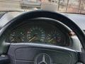 Mercedes-Benz E 230 1997 годаүшін1 650 000 тг. в Актау – фото 7
