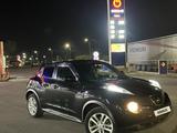 Nissan Juke 2014 годаүшін5 800 000 тг. в Талдыкорган