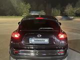 Nissan Juke 2014 годаүшін5 800 000 тг. в Талдыкорган – фото 2