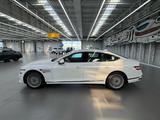 Genesis G80 2.5T 2024 годаүшін39 870 000 тг. в Алматы – фото 3