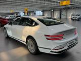 Genesis G80 2.5T 2024 года за 39 870 000 тг. в Алматы – фото 4
