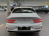 Genesis G80 2.5T 2024 года за 39 870 000 тг. в Алматы – фото 5