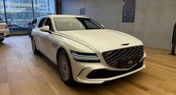 Genesis G80 2024 годаfor40 310 000 тг. в Алматы – фото 2