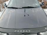 Volkswagen Passat 1994 года за 2 100 000 тг. в Петропавловск