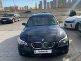 BMW 525 2006 года за 5 000 000 тг. в Экибастуз – фото 3