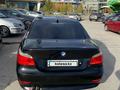 BMW 525 2006 года за 5 000 000 тг. в Экибастуз – фото 2