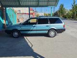 Volkswagen Passat 1992 года за 1 700 000 тг. в Кызылорда – фото 4