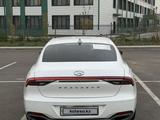 Hyundai Grandeur 2022 годаүшін8 300 000 тг. в Алматы – фото 4