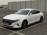 Hyundai Grandeur 2022 годаүшін8 300 000 тг. в Алматы