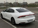 Hyundai Grandeur 2022 годаүшін8 300 000 тг. в Алматы – фото 5