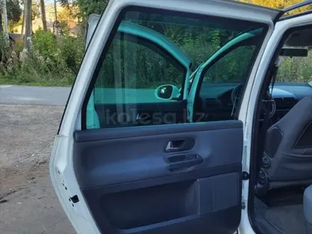 Volkswagen Sharan 2008 года за 3 800 000 тг. в Байконыр – фото 10