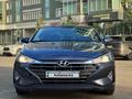 Hyundai Elantra 2019 года за 7 900 000 тг. в Астана – фото 2