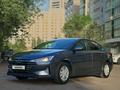 Hyundai Elantra 2019 года за 7 900 000 тг. в Астана