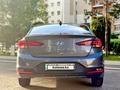 Hyundai Elantra 2019 года за 7 900 000 тг. в Астана – фото 3