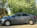 Hyundai Elantra 2019 года за 7 900 000 тг. в Астана – фото 4