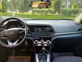 Hyundai Elantra 2019 года за 7 900 000 тг. в Астана – фото 6