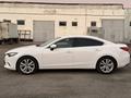 Mazda 6 2013 года за 7 000 000 тг. в Астана – фото 3