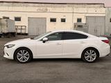 Mazda 6 2013 года за 7 000 000 тг. в Астана – фото 2