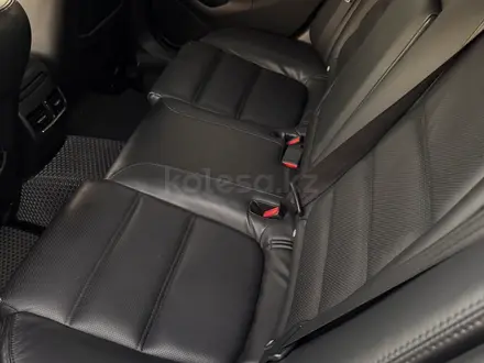 Mazda 6 2013 года за 7 000 000 тг. в Астана – фото 10