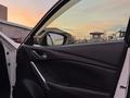 Mazda 6 2013 года за 7 000 000 тг. в Астана – фото 13
