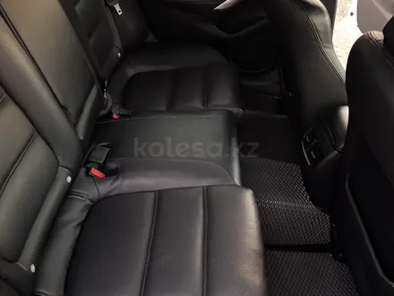 Mazda 6 2013 года за 7 000 000 тг. в Астана – фото 12