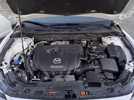Mazda 6 2013 года за 7 000 000 тг. в Астана – фото 16