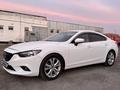 Mazda 6 2013 года за 7 000 000 тг. в Астана