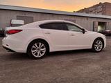 Mazda 6 2013 года за 7 000 000 тг. в Астана – фото 4
