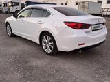 Mazda 6 2013 года за 7 000 000 тг. в Астана – фото 3