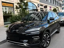 BYD Song Plus, 2026