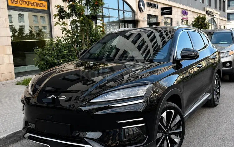 BYD Song Plus 2026 года за 12 000 000 тг. в Астана