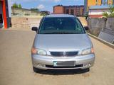 Honda Odyssey 1996 года за 2 650 000 тг. в Петропавловск – фото 2