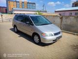 Honda Odyssey 1996 года за 2 650 000 тг. в Петропавловск