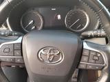 Toyota Highlander 2021 года за 23 500 000 тг. в Семей – фото 4