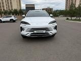 BYD Song Plus 2025 годаүшін13 499 999 тг. в Астана – фото 3