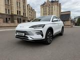 BYD Song Plus 2025 годаүшін13 499 999 тг. в Астана