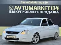 ВАЗ (Lada) Priora 2170 2015 года за 3 550 000 тг. в Актобе