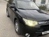 Mitsubishi Outlander 2013 годаүшін7 000 000 тг. в Шымкент – фото 4