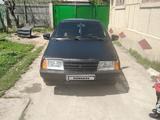 ВАЗ (Lada) 21099 1993 года за 650 000 тг. в Тараз – фото 2