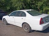 Chery Eastar 2006 года за 1 500 000 тг. в Петропавловск – фото 4