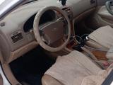 Chery Eastar 2006 года за 1 500 000 тг. в Петропавловск – фото 5