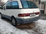 Toyota Previa 1993 годаүшін1 800 000 тг. в Конаев (Капшагай) – фото 3