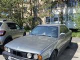 BMW 525 1990 года за 720 000 тг. в Костанай – фото 5