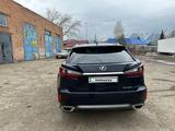 Lexus RX 350 2019 годаүшін26 000 000 тг. в Атырау – фото 5