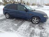 Mazda 323 2002 года за 2 500 000 тг. в Астана – фото 2