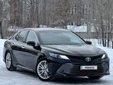 Toyota Camry 2020 годаүшін15 650 000 тг. в Караганда