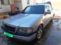 Mercedes-Benz C 200 1996 годаfor1 600 000 тг. в Тараз