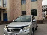 Toyota RAV4 2010 годаүшін7 000 000 тг. в Тараз